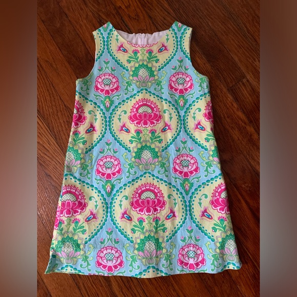 Bailey Boys Classics A-line Dress sz 6 - Picture 1 of 4